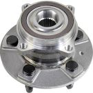 Metzger Radlagersatz WM 2276