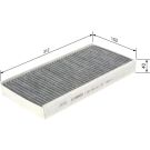 BOSCH 1 987 432 412 Innenraumfilter