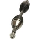 Maxgear Antriebswelle 49-1812