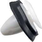 FEBI BILSTEIN 182177 Halteclip, Unterbodenverkleidung