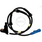 Sensor, Raddrehzahl 30078 Sensor, Raddrehzahl 30078