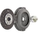 Valeo 809125 Kupplungssatz NEW ORIGINAL KIT3P Valeo 809125 Kupplungssatz NEW ORIGINAL KIT3P