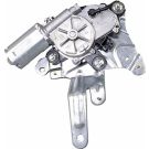 Metzger Wischermotor 2190817