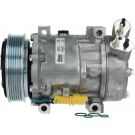 Kompressor, Klimaanlage 89076