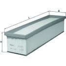 Knecht Luftfilter LX 3105/1