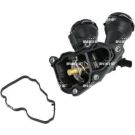 NRF Thermostat, Kühlmittel EASY FIT 725437