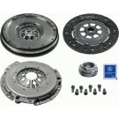 SACHS 2290 601 007 Kupplungssatz ZMS Modul