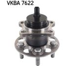 SKF Radlagersatz VKBA 7622