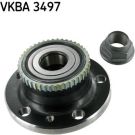 SKF Radlagersatz VKBA 3497