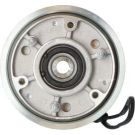 NRF Kupplung, Kühlerlüfter 49704