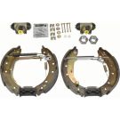 TRW Bremsbackensatz Superkit GSK1138