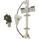 Valeo Fensterheber 850113