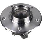 Metzger Radlagersatz WM 6781
