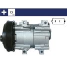 Kompressor, Klimaanlage ACP 843 000S