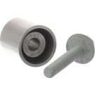 SKF Umlenk-/Führungsrolle, Zahnriemen VKM 25124