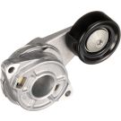 Gates Spannrolle, Keilrippenriemen DriveAlign™ T39182