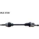 SKF Antriebswelle VKJC 5720