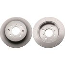 TRW Bremsscheibe DF6378