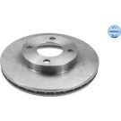 Bremsscheibe 115 521 1003 Bremsscheibe 115 521 1003