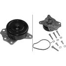 INA Wasserpumpe 538 0562 10