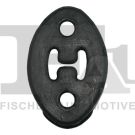 FA1 Halter, Abgasanlage 553-914