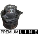 Mahle Innenraumgebläse BEHR Premium Line AB 165 000P