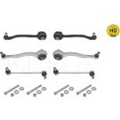 Meyle Lenkersatz, Radaufhängung MEYLE-HD-KIT: Better solution for you 016 050 0091/HD