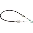 Maxgear Seilzug, Schaltgetriebe 32-0614