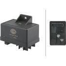 Hella Steuergerät, Glühzeit 4RV 008 188-321