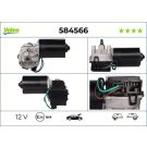 Wischermotor 584566