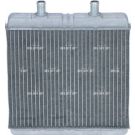 NRF Wärmetauscher, Innenraumheizung 54215