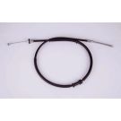 Hella Seilzug, Feststellbremse 8AS 355 665-431