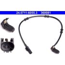 ATE Sensor, Raddrehzahl 24.0711-6055.3
