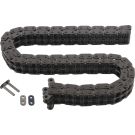 FEBI BILSTEIN 09231 Steuerkette FEBI BILSTEIN 09231 Steuerkette