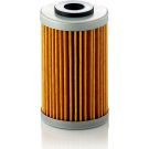 Mann-Filter Ölfilter MH 5001