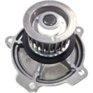 SKF Wasserpumpe VKPC 88505