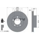 Bremsscheibe 92228603