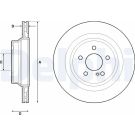 Bremsscheibe BG4705C Bremsscheibe BG4705C