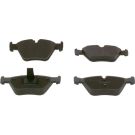 BOSCH Bremsbelagsatz, Scheibenbremse 0 986 424 767