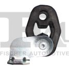 Halter, Abgasanlage 113-940