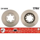 TRW Bremsscheibe DF4898