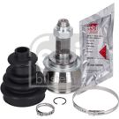 febi bilstein Gelenksatz, Antriebswelle 185107 febi bilstein Gelenksatz, Antriebswelle 185107