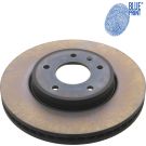 Bremsscheibe ADG043126 Bremsscheibe ADG043126