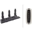 Hella Zündspule 5DA 358 000-351