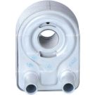 NRF Ölkühler, Motoröl EASY FIT 31312