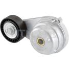 NTN-SNR Spannrolle, Keilrippenriemen GA351.42