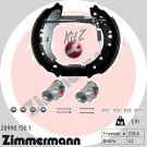 Bremsbackensatz 20990.130.1 Bremsbackensatz 20990.130.1