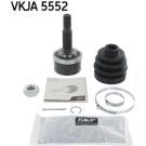 SKF Gelenksatz, Antriebswelle VKJA 5552