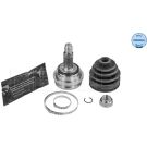 Meyle Gelenksatz, Antriebswelle MEYLE-ORIGINAL: True to OE 31-14 498 0017