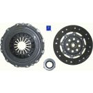 SACHS 3000 829 001 Kupplungssatz SACHS 3000 829 001 Kupplungssatz